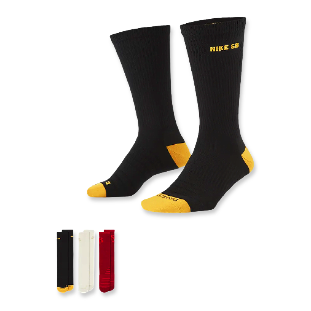 Shoulder Bag Nike SB Heritage Smit Preto Reverse Board Shop