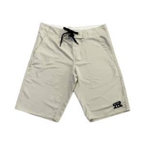 Bermuda Reverse Boardshort - Cinza