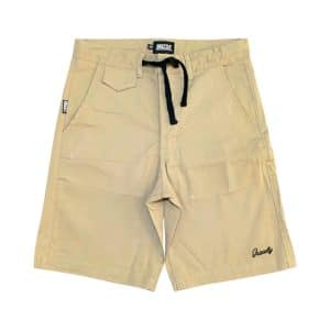 Bermuda Grizzly Refuge Chino - Bege