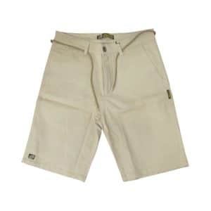 Bermuda MothaFoton - Off White