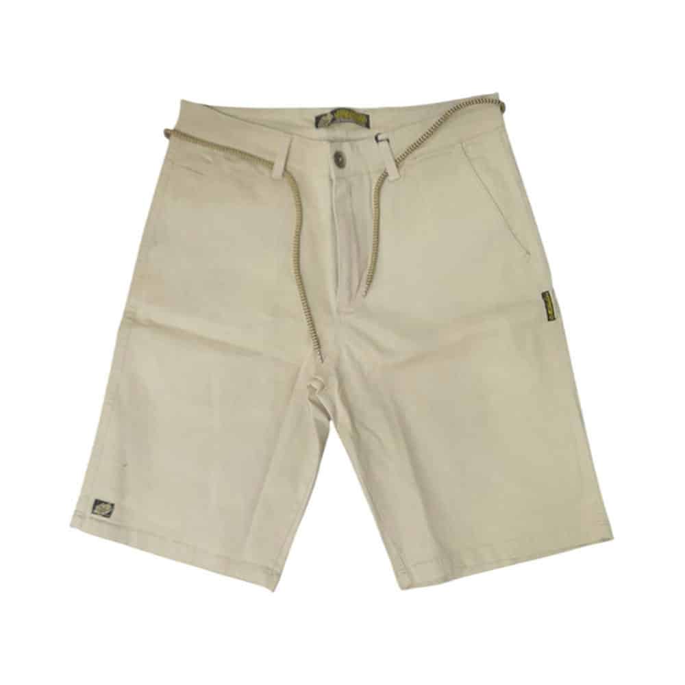 Bermuda MothaFoton - Off White