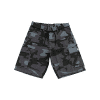 Bermuda MothaFoton Ripstop - Cinza Camo