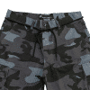 Bermuda MothaFoton Ripstop - Cinza Camo - Image 2