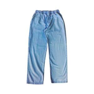 Calça Your Face Baggy Jeans