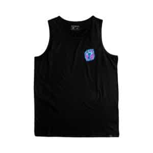 Camiseta Blunt Regata - Preto