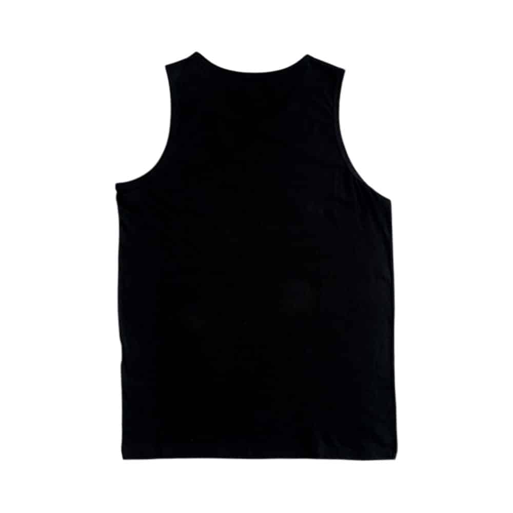 Camiseta Blunt Regata - Preto - Imagem 2