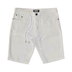 Bermuda New Skate Sarja Standard Snow