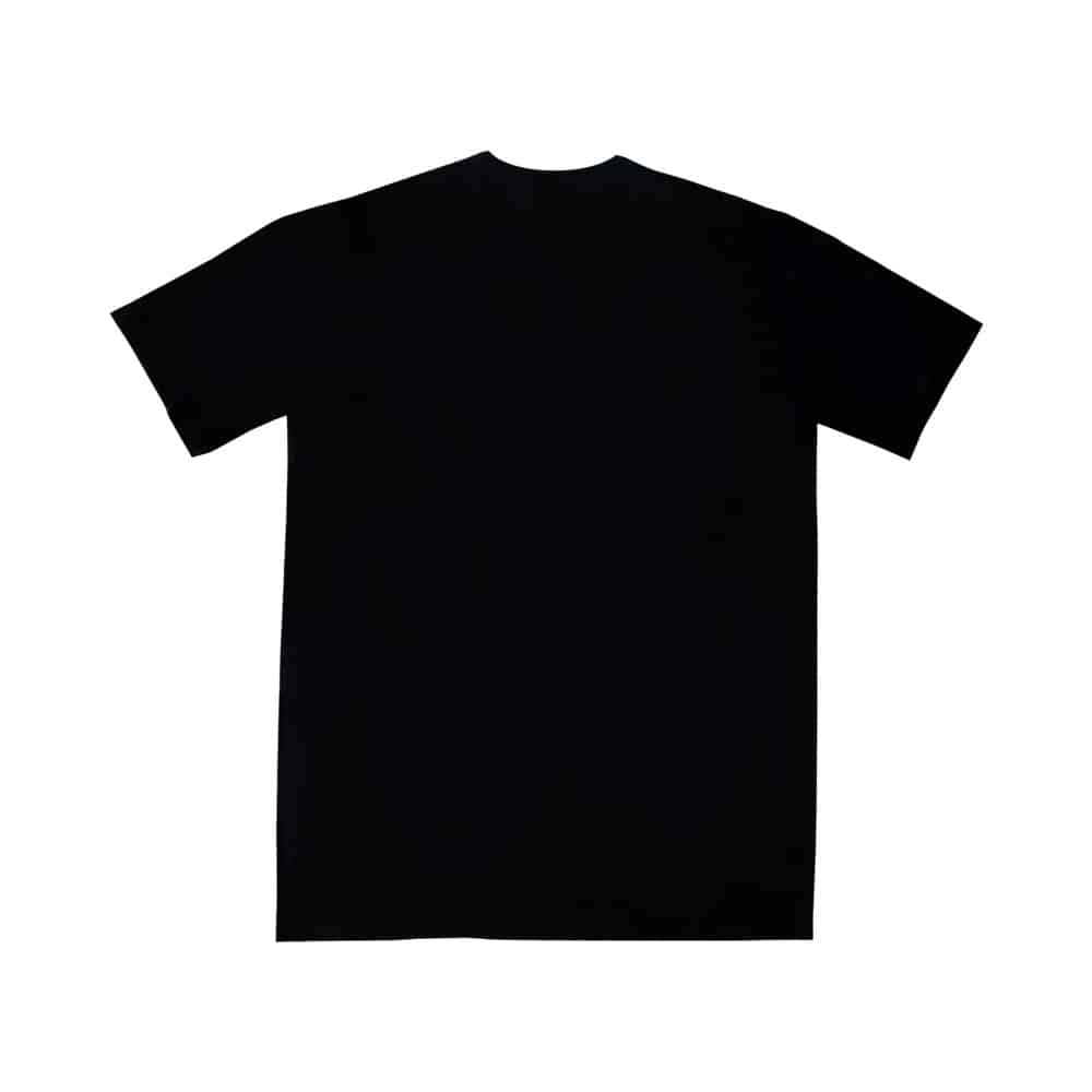 Camiseta Thrasher Eclipse Patch Pocket - Preto - Imagem 2
