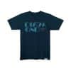 Camiseta Diamond Retro Tone - Marinho