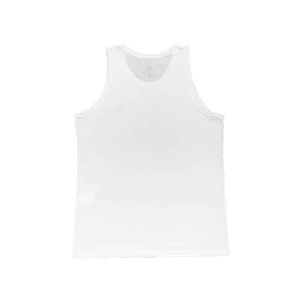 Camiseta Element Regata Logo Chest - Branco - Image 2