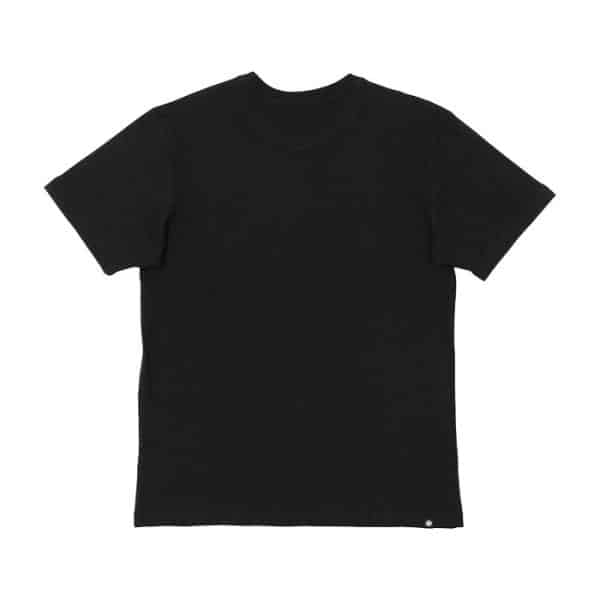 Camiseta Element Plus-Size Vertical - Preto - Image 2