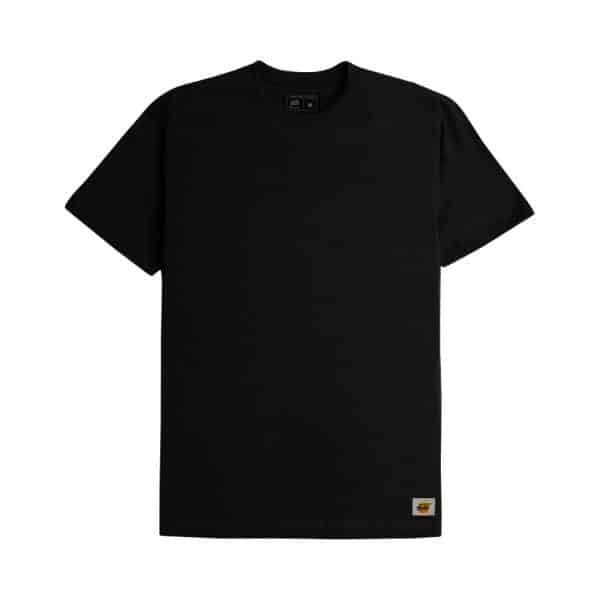 Camiseta Blunt Especial Básica - Preto