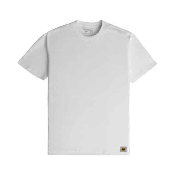 Camiseta Blunt Especial Básica - Branco