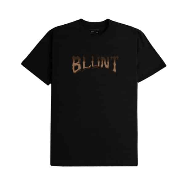 Camiseta Blunt Strong - Preto