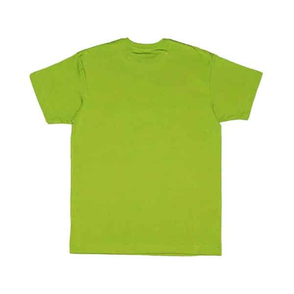 Camiseta Disorder Est. 2021 SS - Verde - Image 2