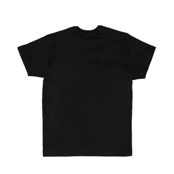 Camiseta Disorder Est. 2021 SS - Preto - Image 2