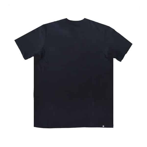 Camiseta Element Basic Crew - Preto - Image 2