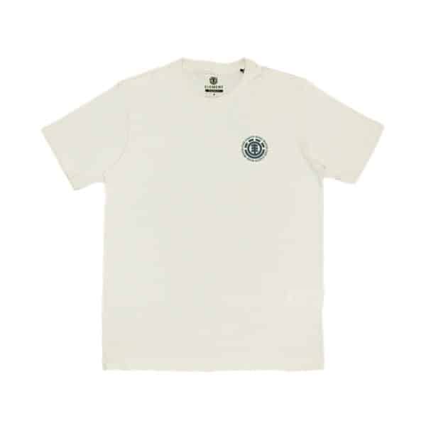 Camiseta Element Seal - Off White