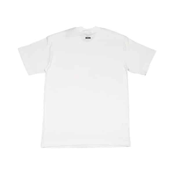 Camiseta Hocks Oversize Escadinha - Branco - Image 2