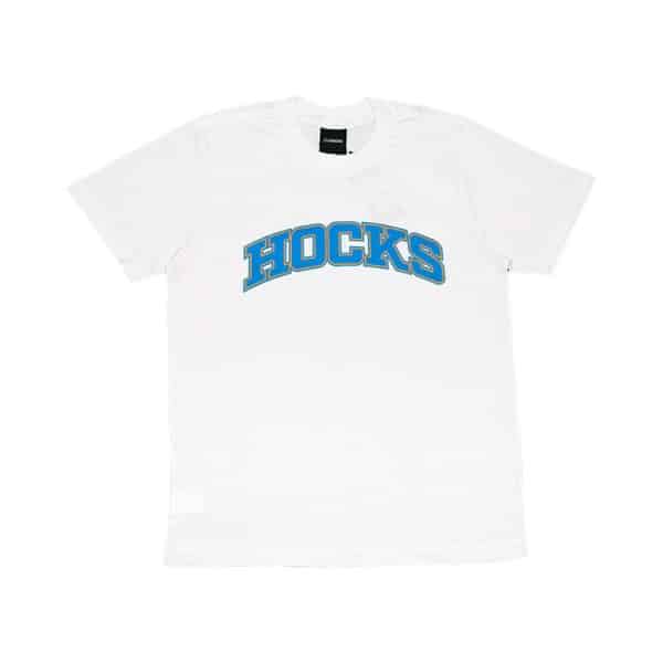 Camiseta Hocks Time - Branco