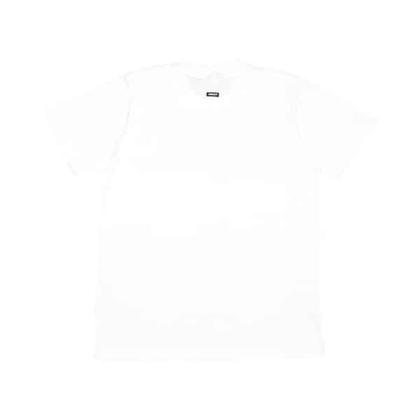 Camiseta Hocks Time - Branco - Image 2