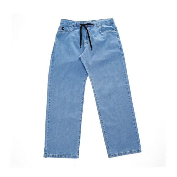 Calça LRG Jeans Lifted Baggy Denin