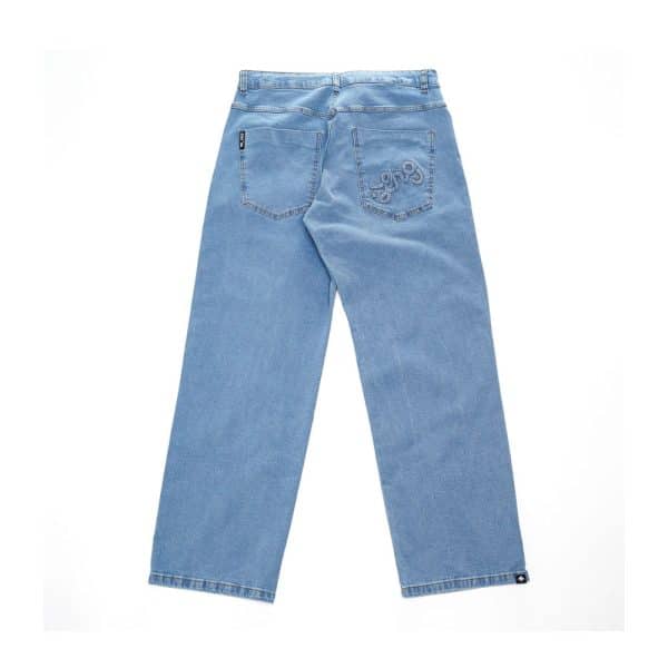 Calça LRG Jeans Lifted Baggy Denin - Image 2