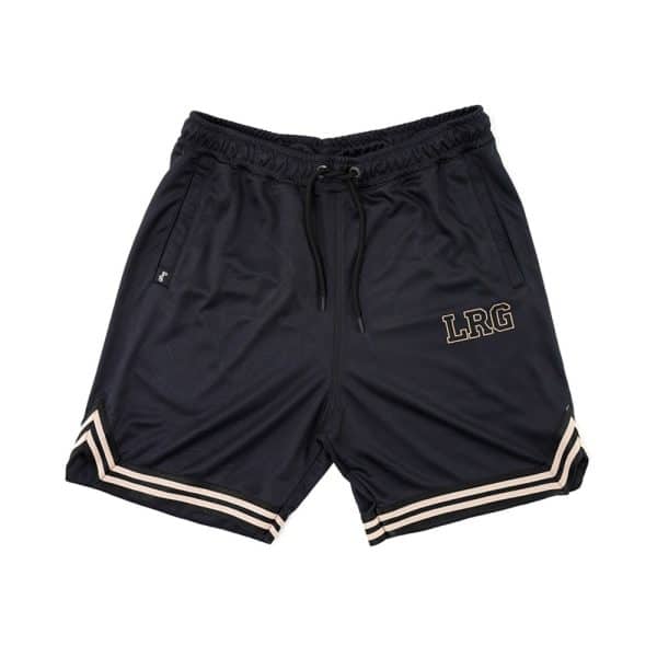 Bermuda LRG Open Research Mesh - Preto