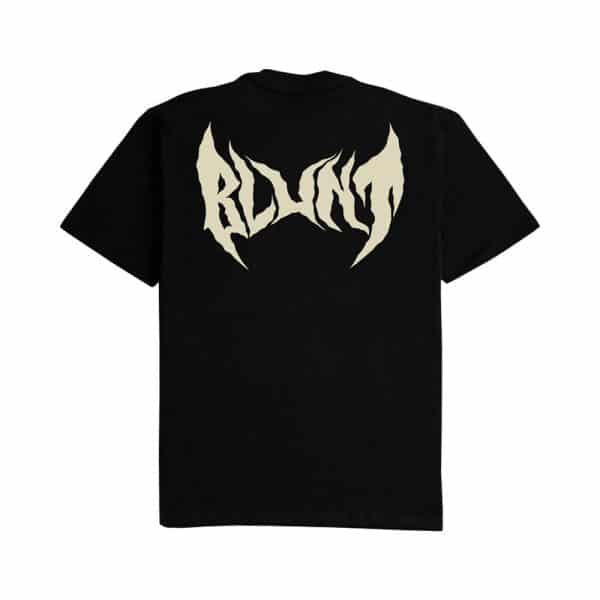 Camiseta Blunt Especial Over Wayne - Preto - Image 2