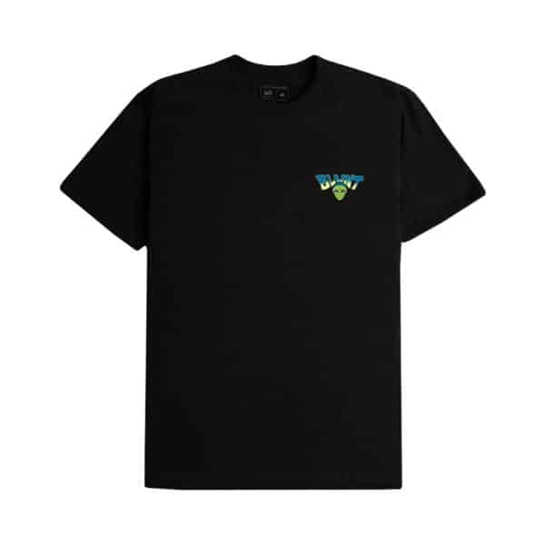 Camiseta Blunt Paul - Preto