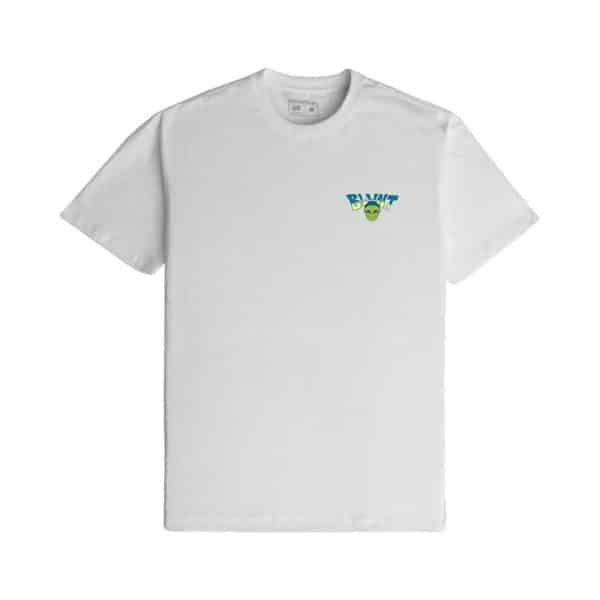 Camiseta Blunt Paul - Branco