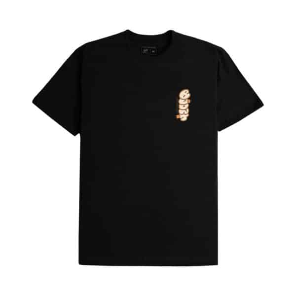 Camiseta Blunt Premium Dekard - Preto