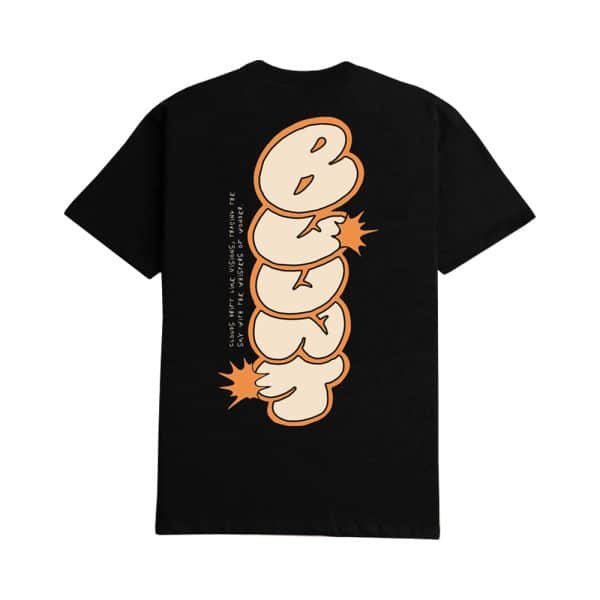 Camiseta Blunt Premium Dekard - Preto - Image 2