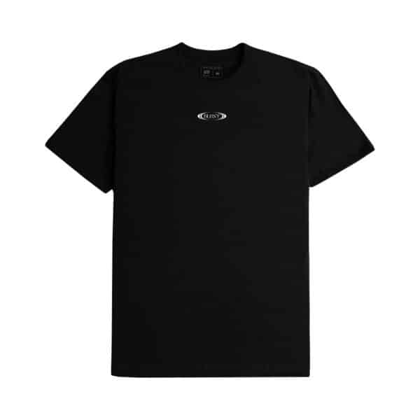 Camiseta Blunt Premium Wind - Preto