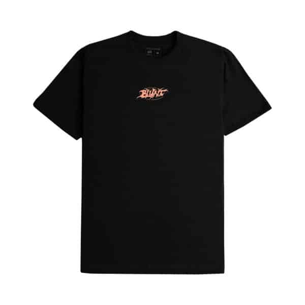 Camiseta Blunt Ride - Preto