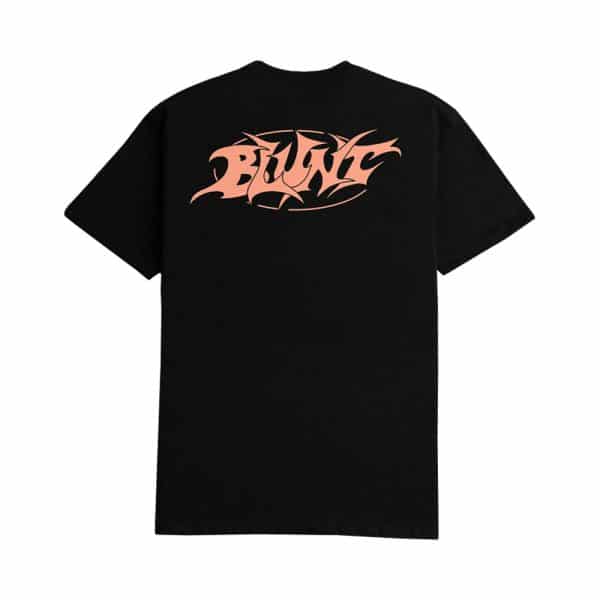 Camiseta Blunt Ride - Preto - Image 2