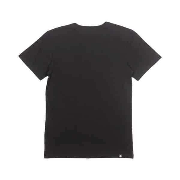 Camiseta Element Juvenil Blazin - Preto - Image 2