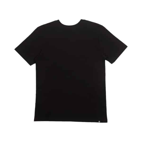 Camiseta Element Seal - Preto - Image 2