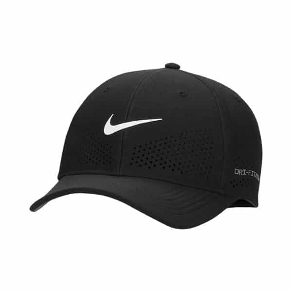 Boné Nike Dri-Fit ADV Rise - Branco