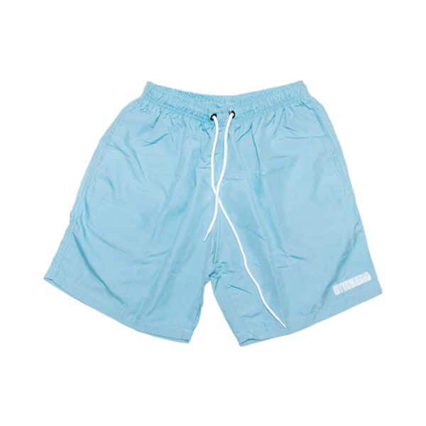 Shorts Banks - Azul