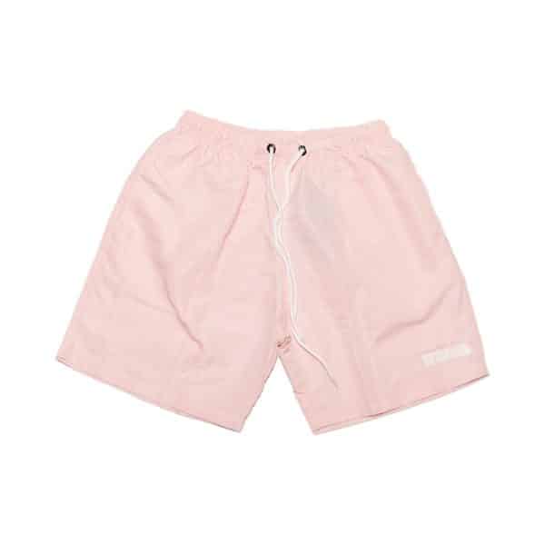 Shorts Banks - Rosa