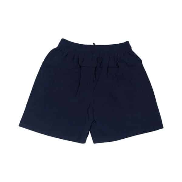 Shorts Your Face Spandex - Cinza - Image 2