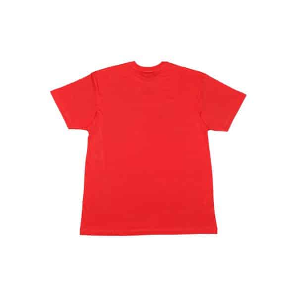 Camiseta Thank You Logo Core - Vermelho - Image 2