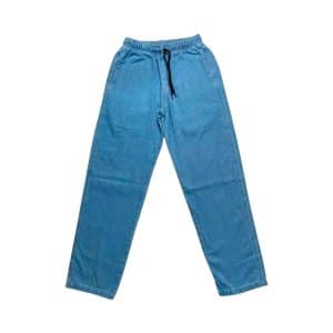 Calça Banks Reta Jeans