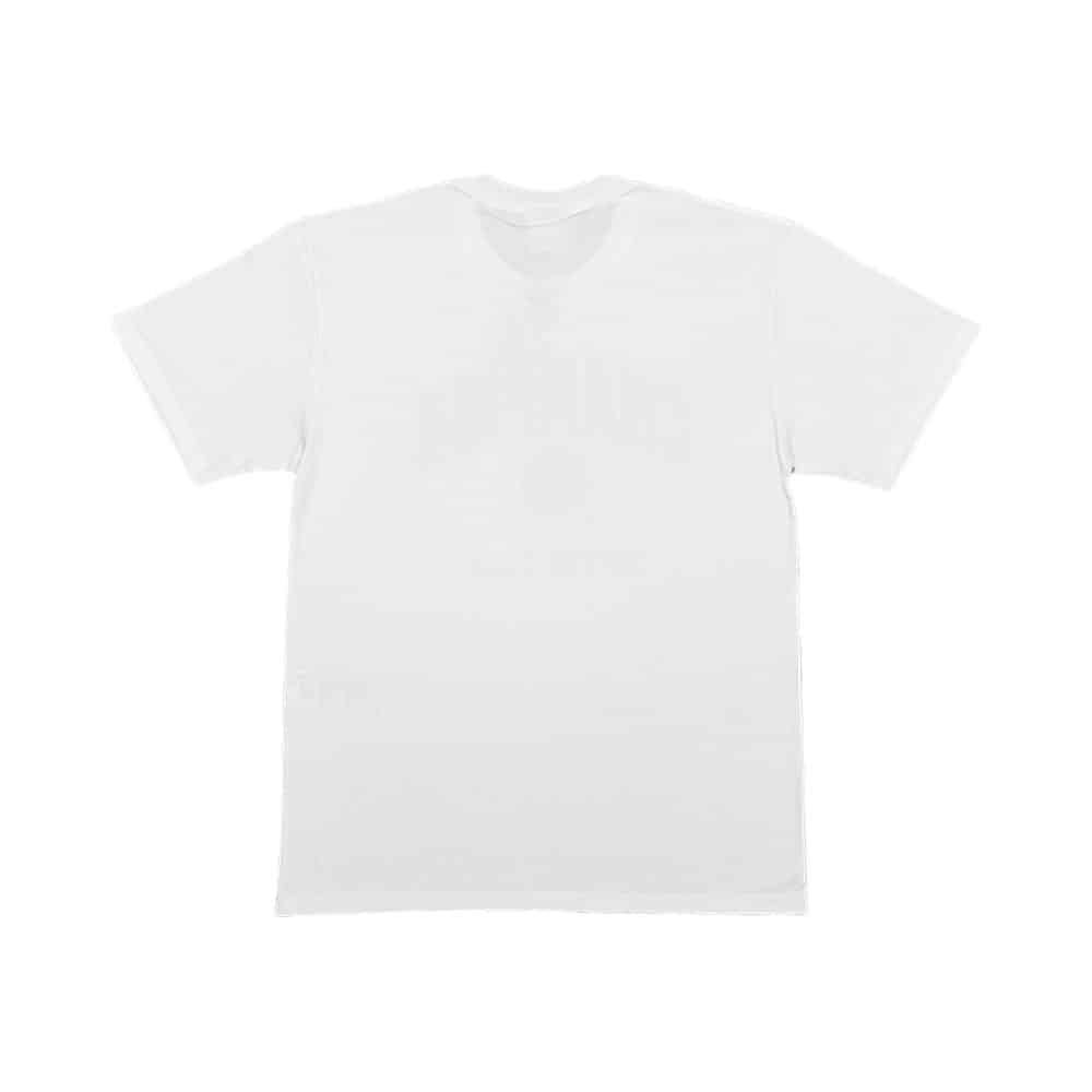 Camiseta Champion Soccer Club - Branco - Imagem 2