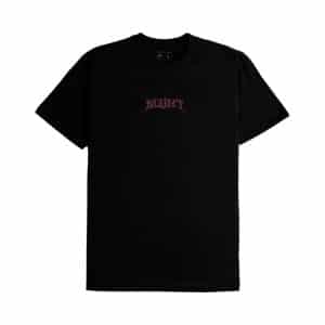 Camiseta Blunt Premium Berghain - Preto