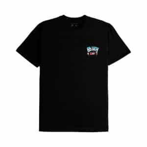 Camiseta Blunt Starman - Preto