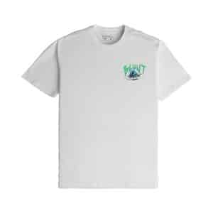 Camiseta Blunt Zrek - Branco