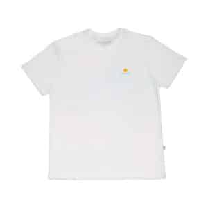 Camiseta Violações