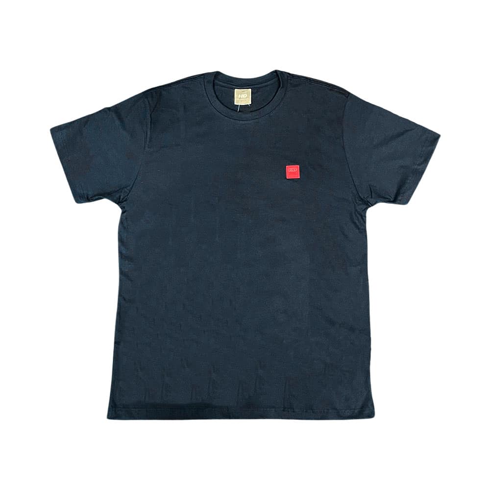 Camiseta HD Matisse New - Marinho